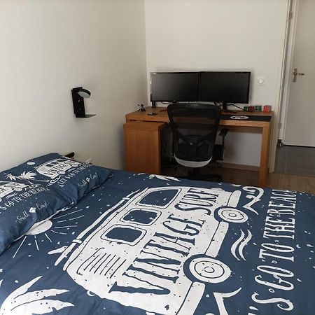 Appartement Residence Recente Beyun Dış mekan fotoğraf