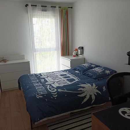 Appartement Residence Recente Beyun Dış mekan fotoğraf