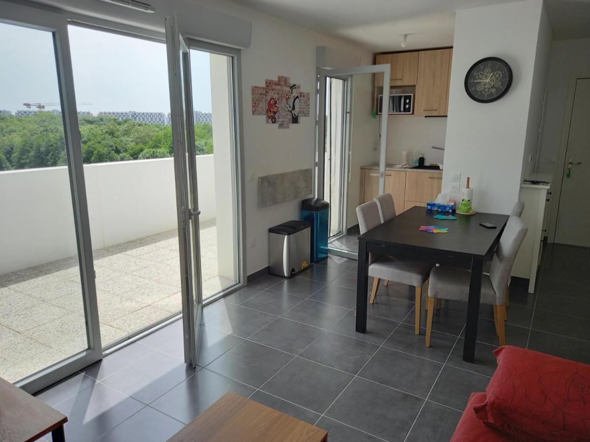 Appartement Residence Recente Beyun Dış mekan fotoğraf