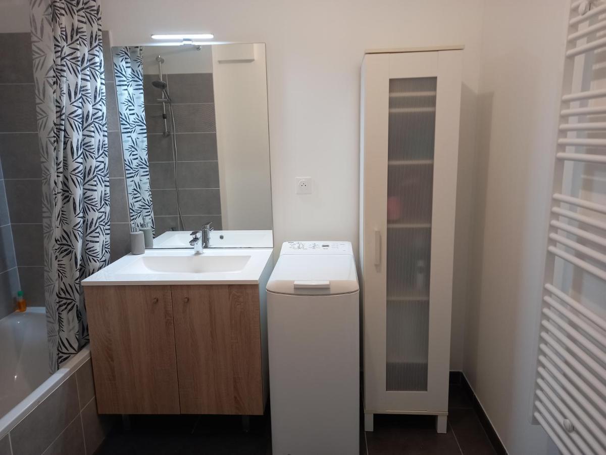 Appartement Residence Recente Beyun Dış mekan fotoğraf