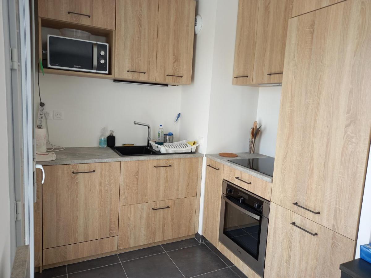 Appartement Residence Recente Beyun Dış mekan fotoğraf