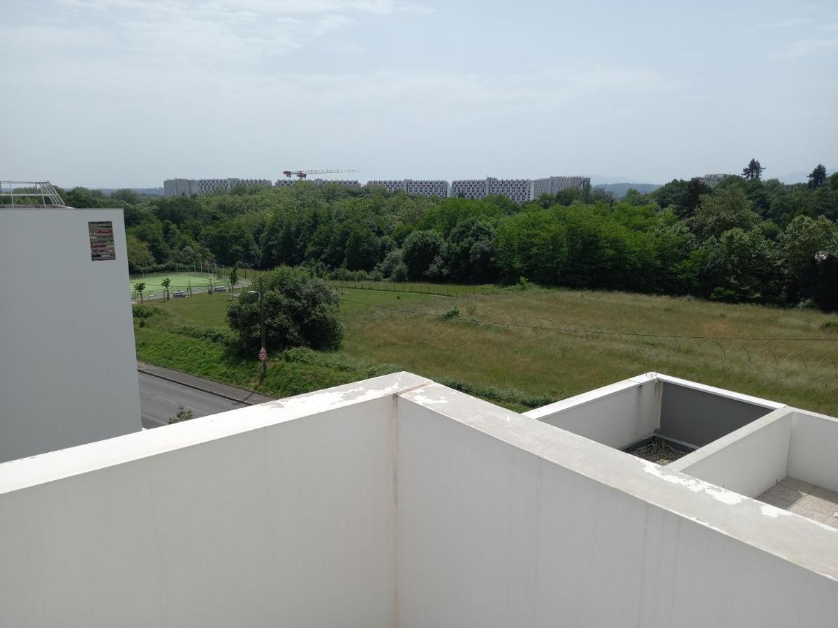 Appartement Residence Recente Beyun Dış mekan fotoğraf
