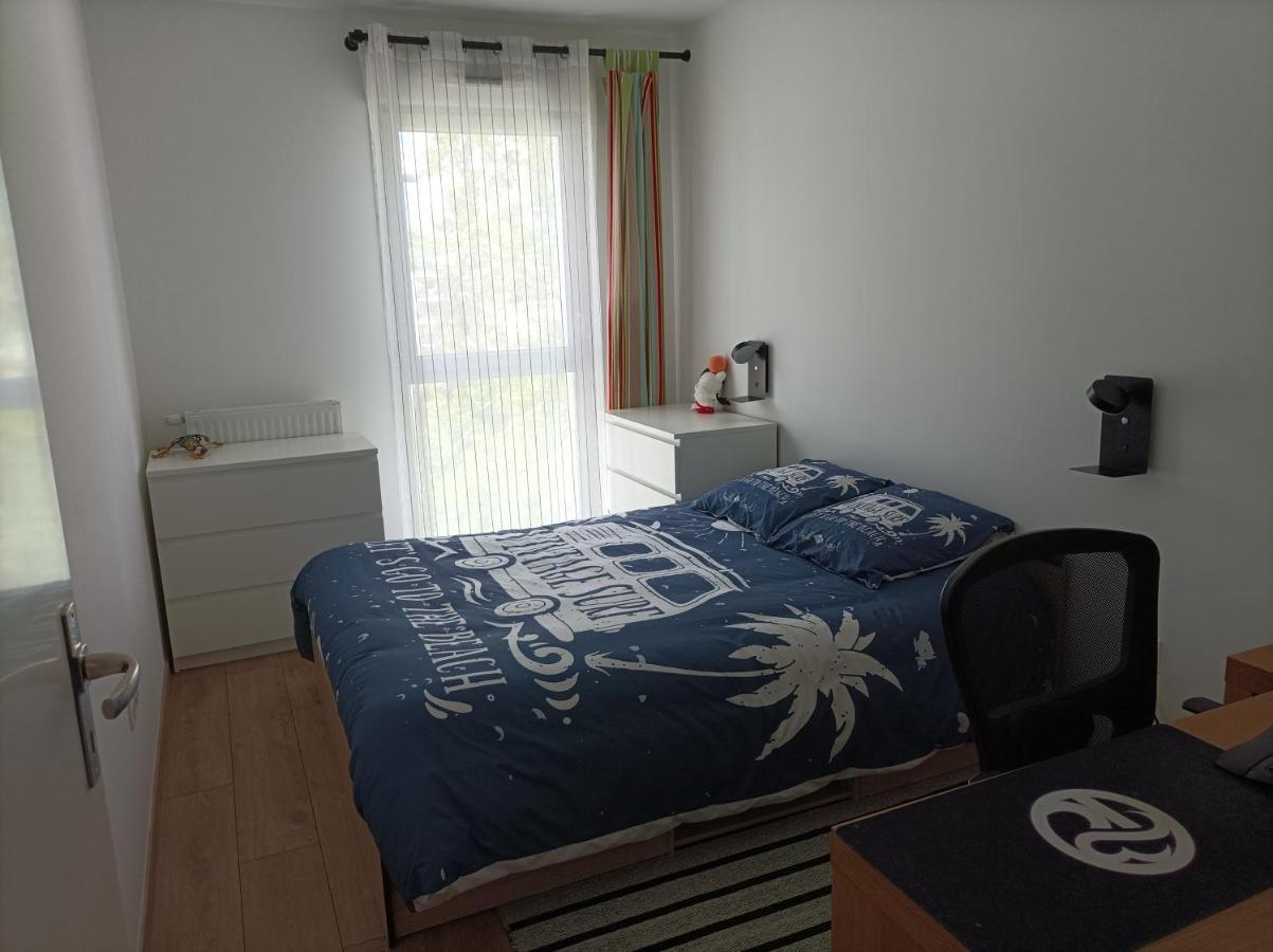 Appartement Residence Recente Beyun Dış mekan fotoğraf